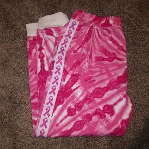 3XL Breast cancer awareness Lularoe Jax